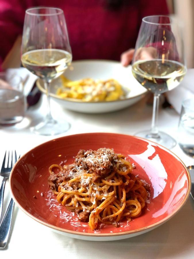 Locanda Da Lino Pieve di Soligo Zewnętrze zdjęcie