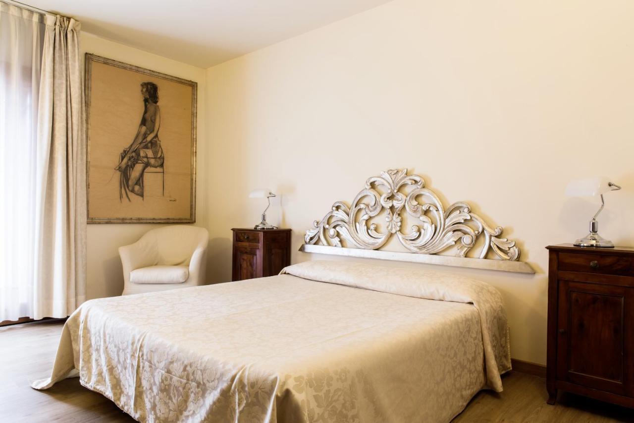 Locanda Da Lino Pieve di Soligo Zewnętrze zdjęcie