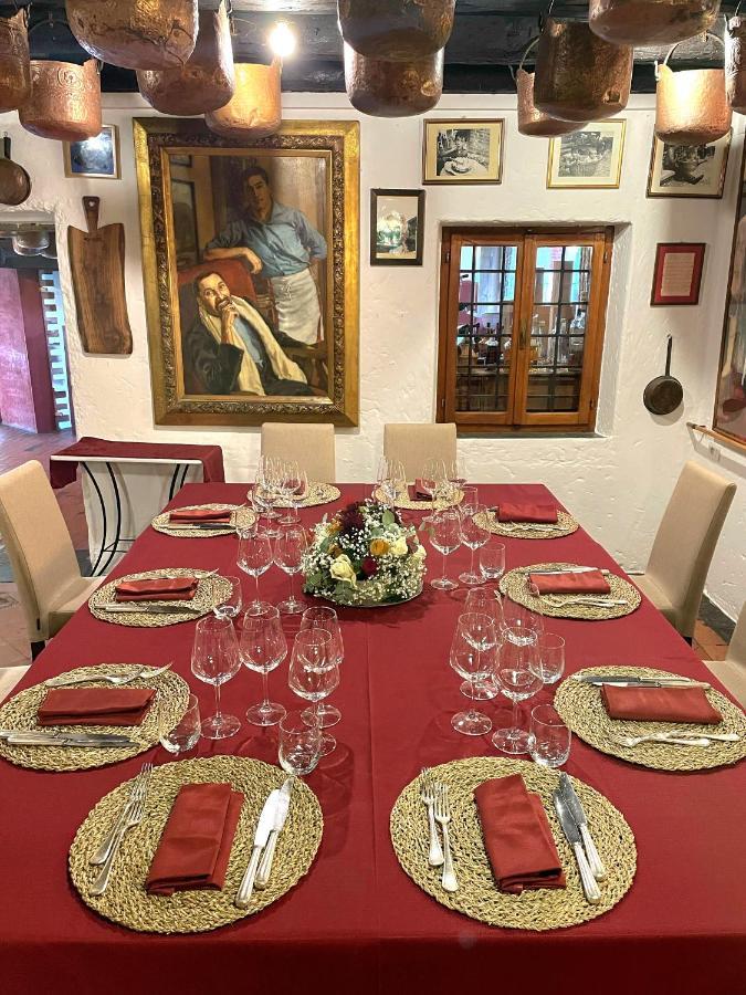 Locanda Da Lino Pieve di Soligo Zewnętrze zdjęcie