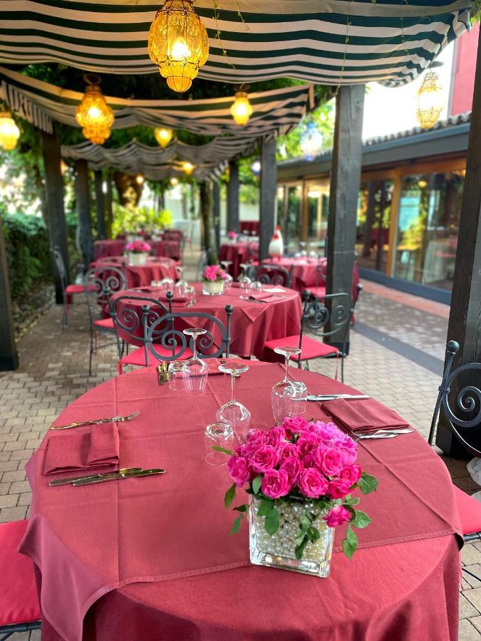 Locanda Da Lino Pieve di Soligo Zewnętrze zdjęcie