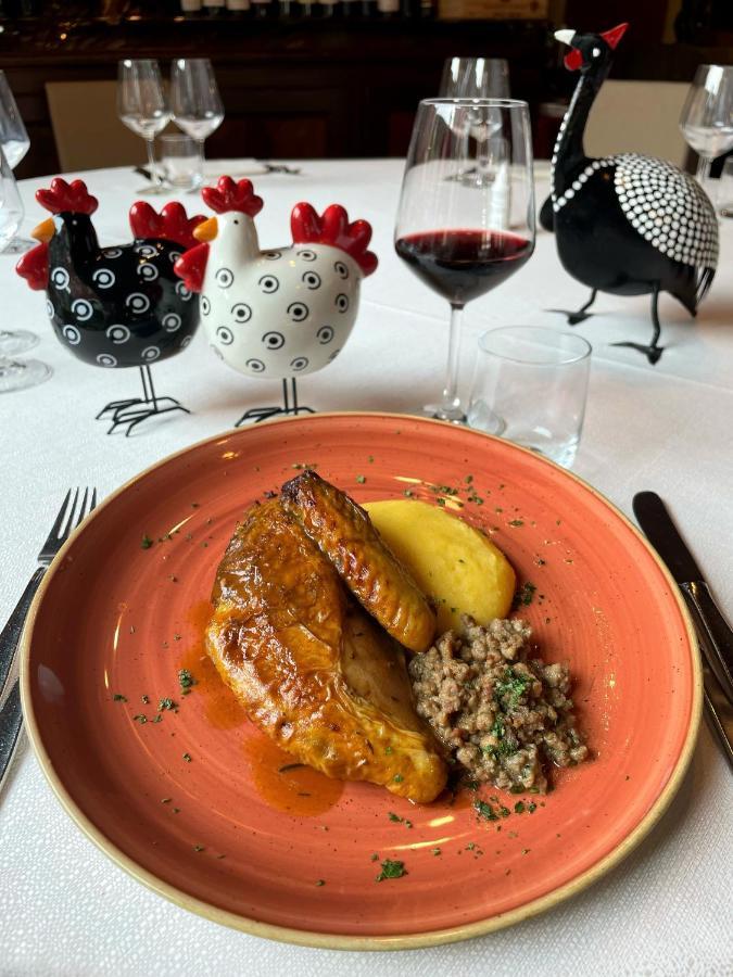 Locanda Da Lino Pieve di Soligo Zewnętrze zdjęcie