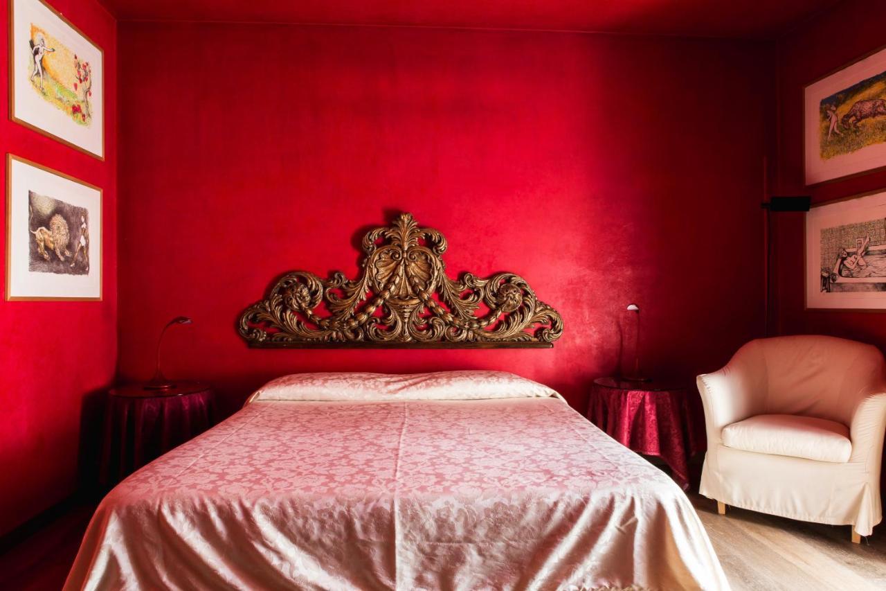 Locanda Da Lino Pieve di Soligo Zewnętrze zdjęcie