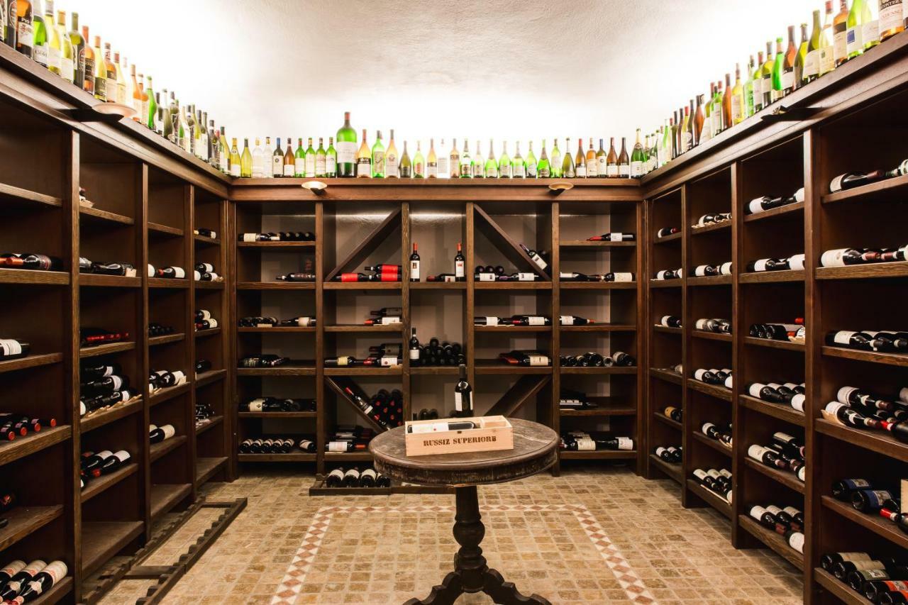 Locanda Da Lino Pieve di Soligo Zewnętrze zdjęcie