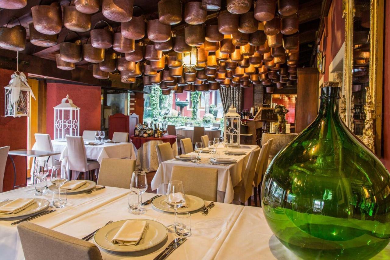 Locanda Da Lino Pieve di Soligo Zewnętrze zdjęcie