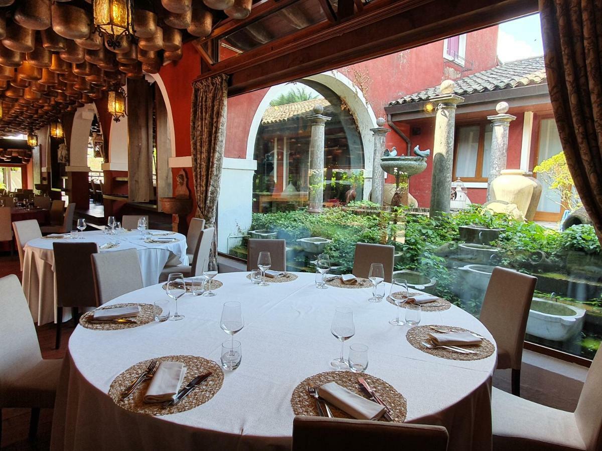 Locanda Da Lino Pieve di Soligo Zewnętrze zdjęcie